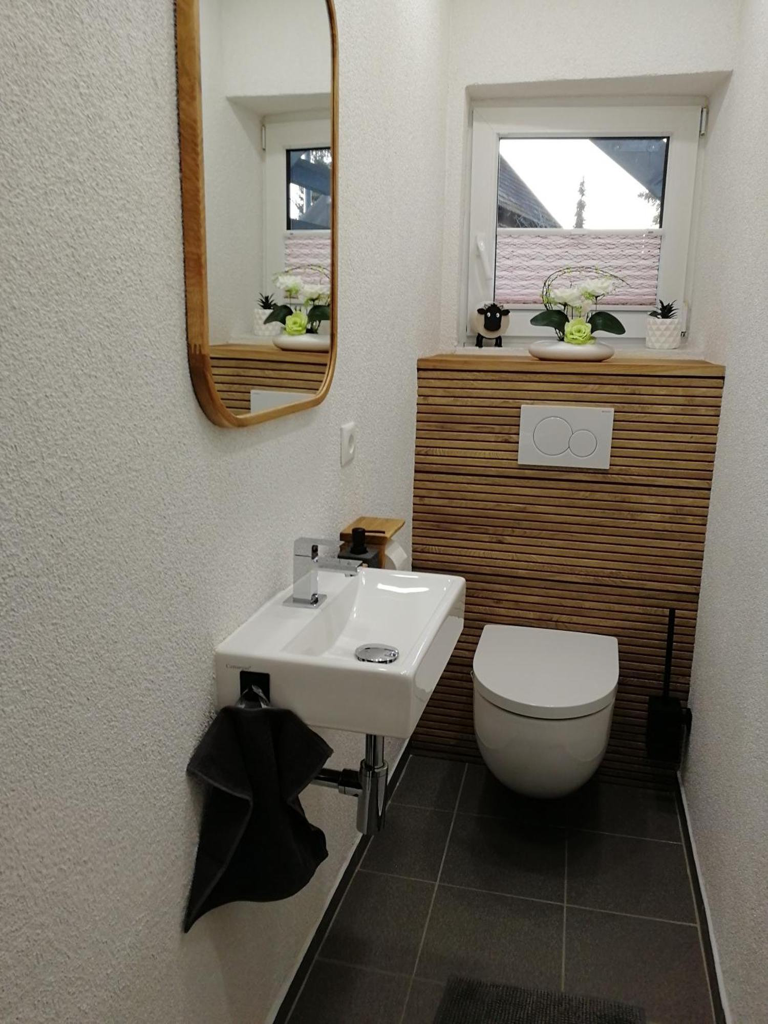 Ferienwohnung Am Steingarten Beim Europa-Park Rust Luaran gambar