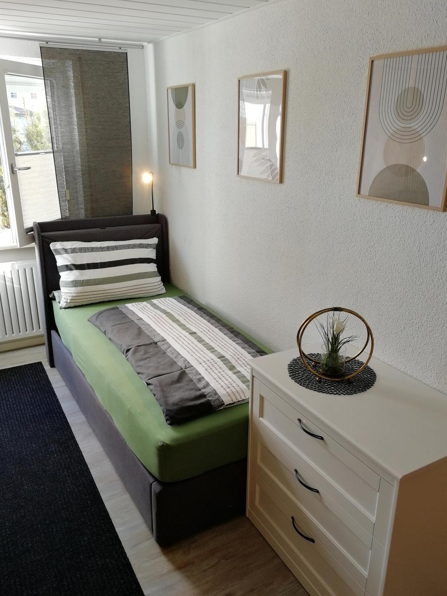 Ferienwohnung Am Steingarten Beim Europa-Park Rust Luaran gambar